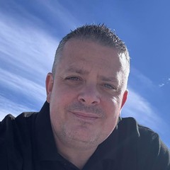 Adam Tucker — Founder & Principal Engineer at FaultyPacket